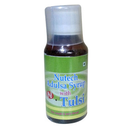 Ayurveda Cough Syrup